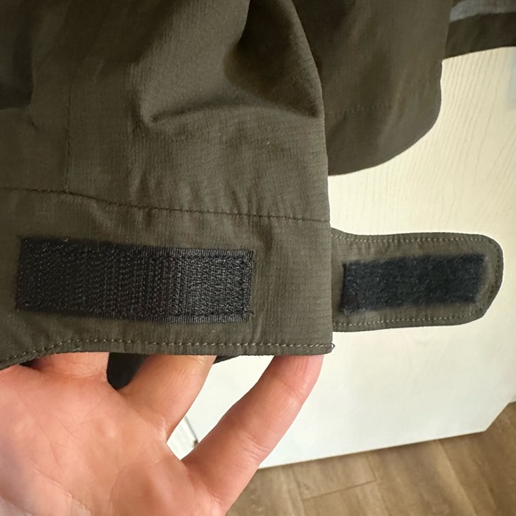 FORLOH NWOT Men’s Rain Hunting Fishing Jacket - Picture 9 of 16